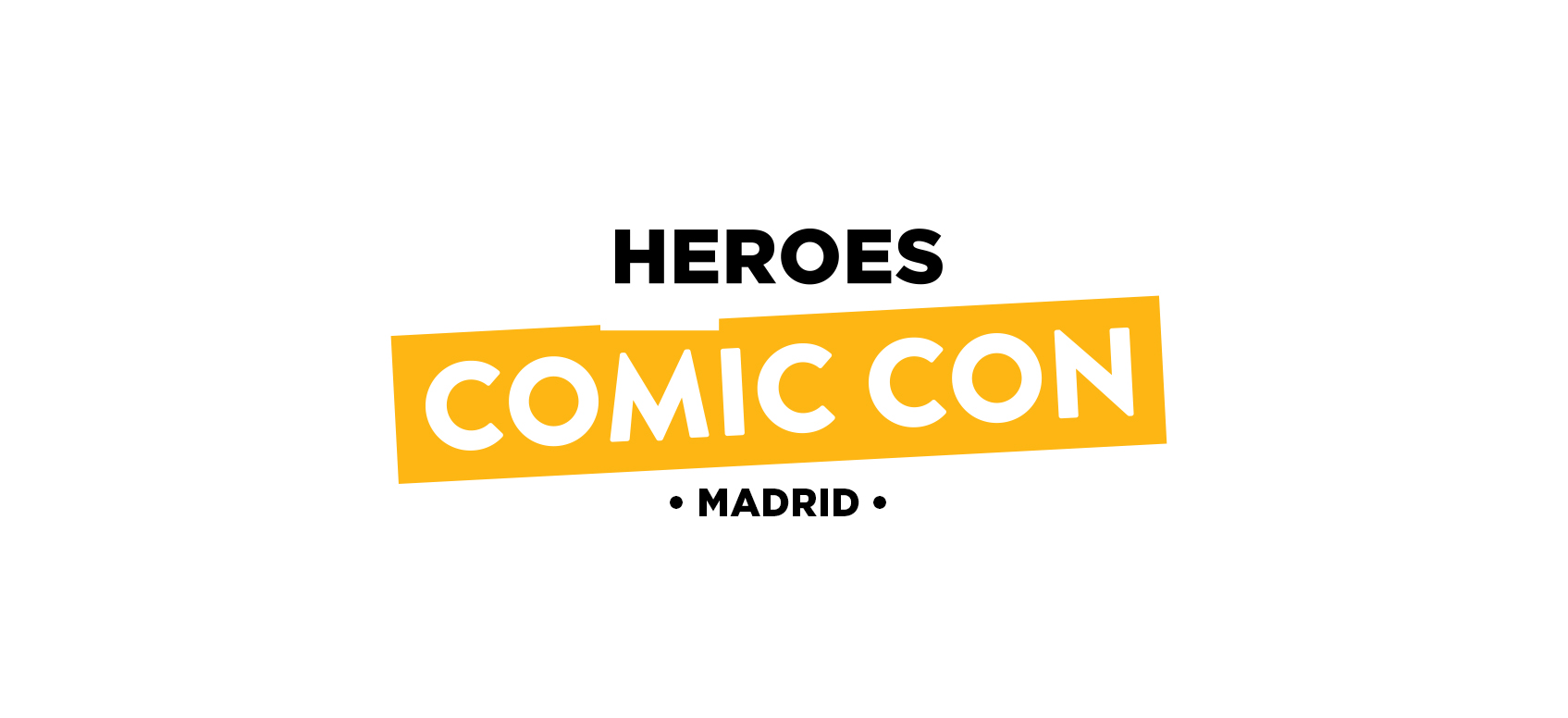 Primeros invitados para Heroes Comic Con Madrid 2018