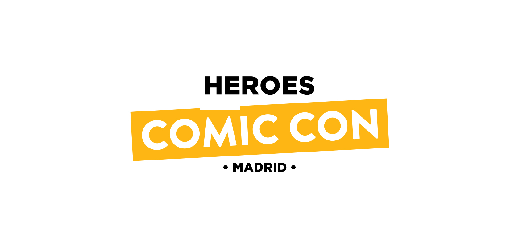 invitados heroes comic con