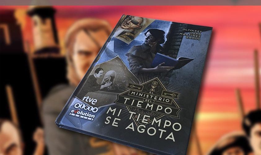 segundo ministerio tiempo