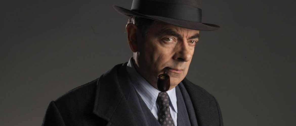 Atkinson Maigret