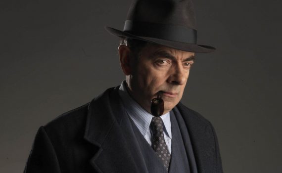 Atkinson Maigret