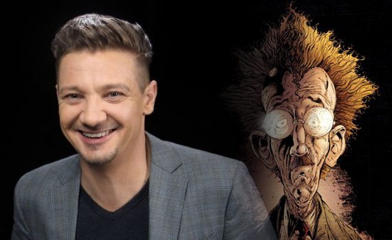 Renner spawn