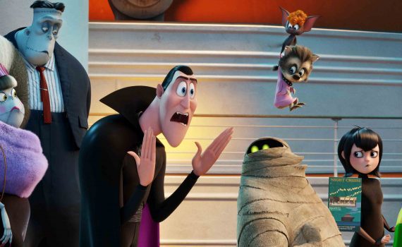 hotel transilvania 3 vacaciones monstruosas