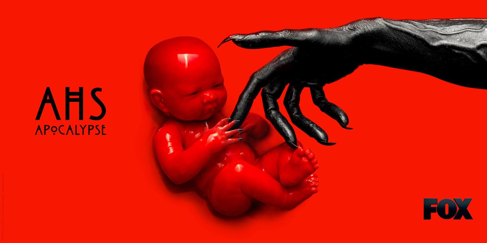 American Horror Story FOX