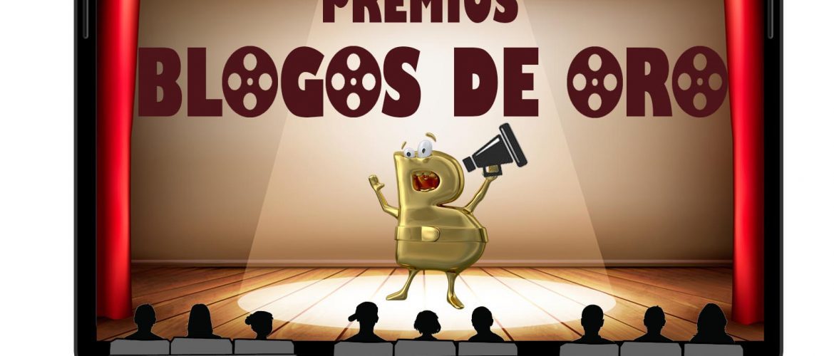blogos oro cinco años