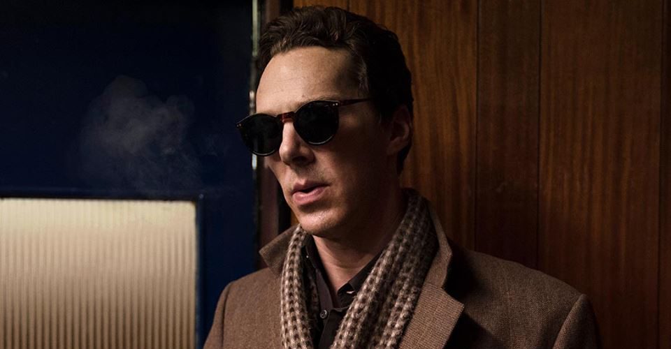 Patrick Melrose