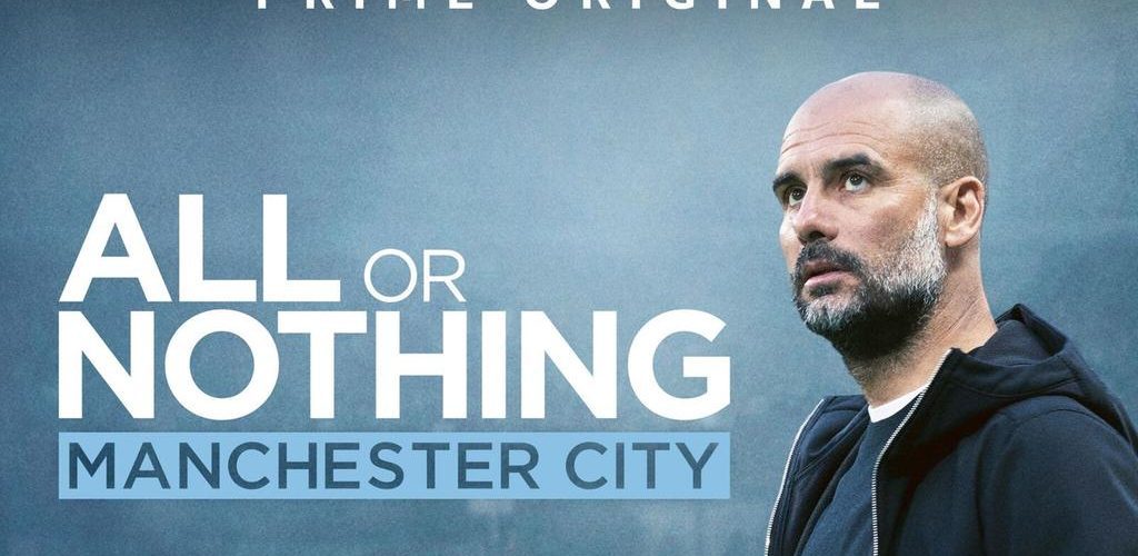all or nothing manchester city