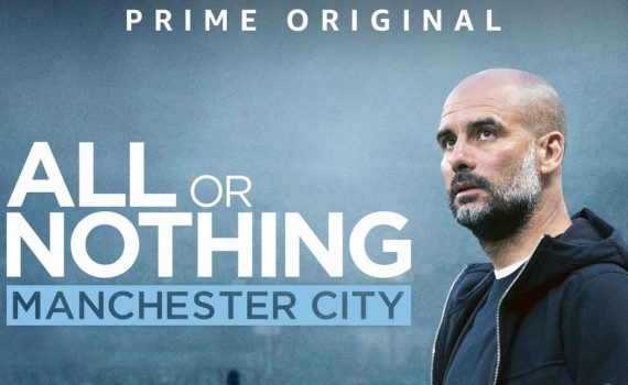 all or nothing manchester city