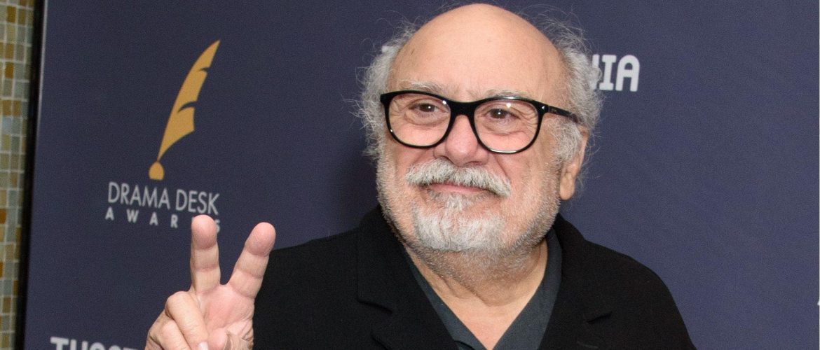 danny devito donostia