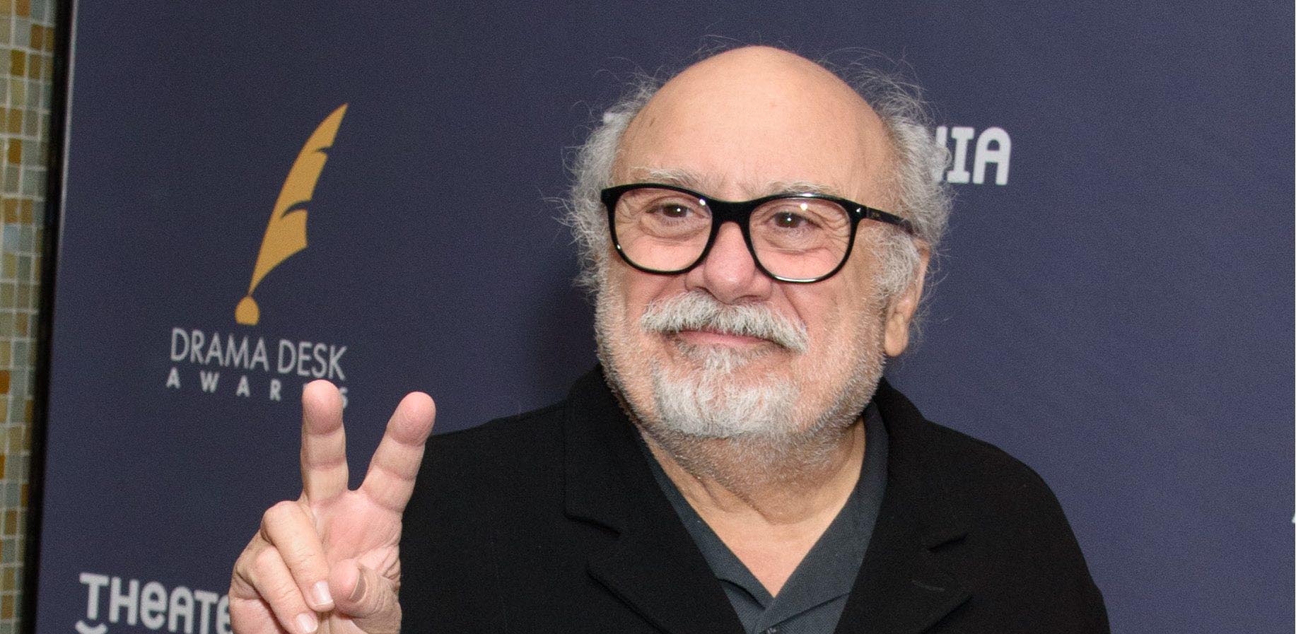 danny devito donostia