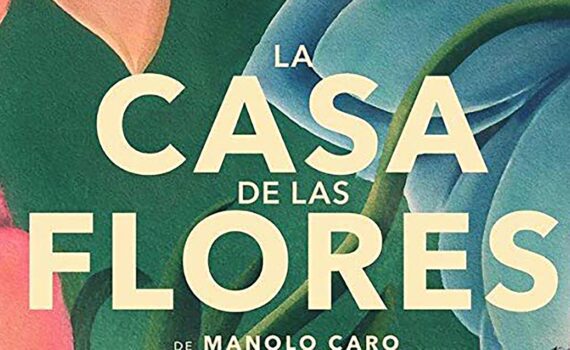 la casa de las flores