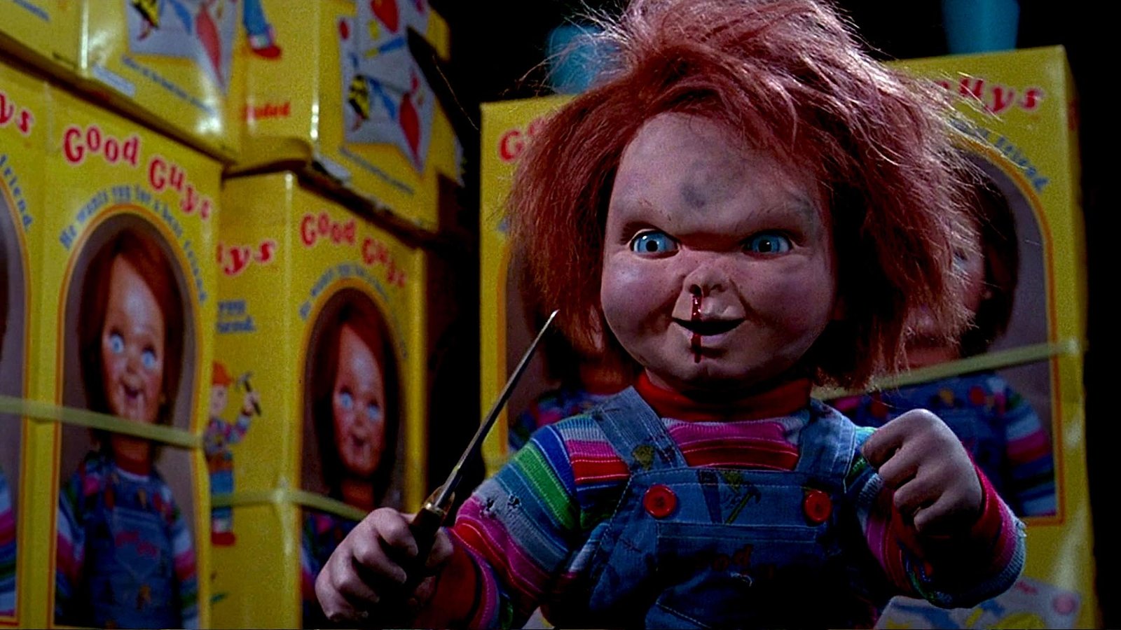 reboot muñeco diabólico