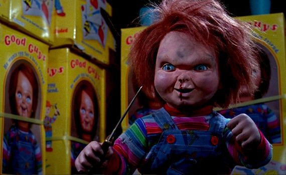 reboot muñeco diabólico