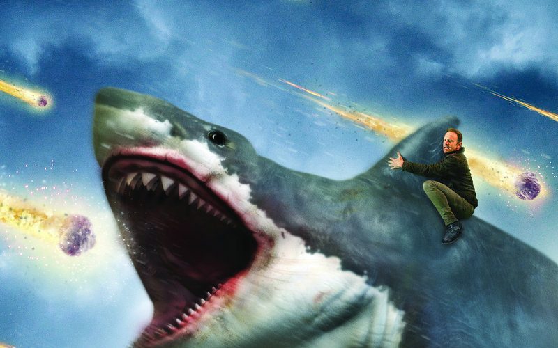 sharknado 6