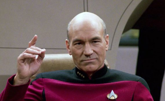 patrick stewart vuelve star trek