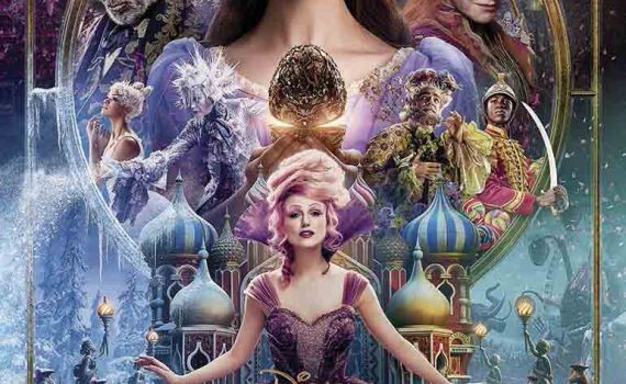 tráiler cascanueces