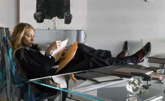 fotografías teaser pequeño favor