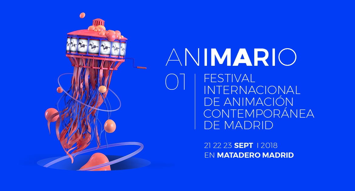 Festival Animario