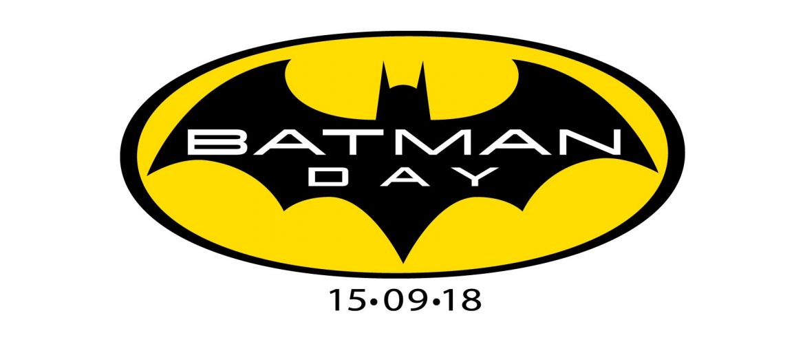 Batman Day 2018