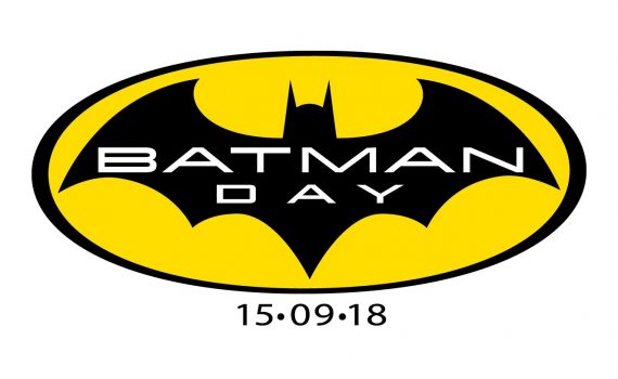 Batman Day 2018