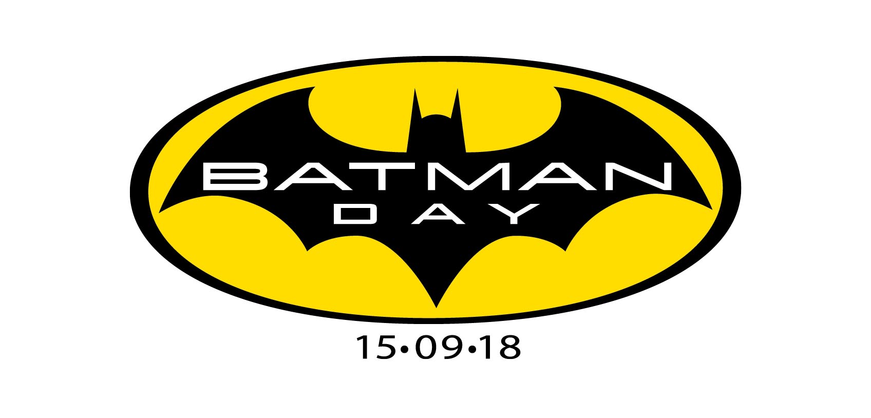 El próximo día 15 se celebrará el Batman Day