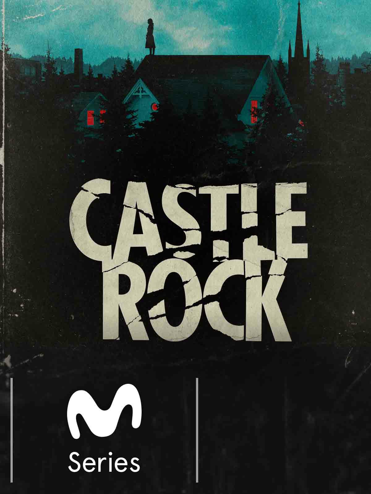 Impresiones e impresionados tras ver ‘Castle Rock’