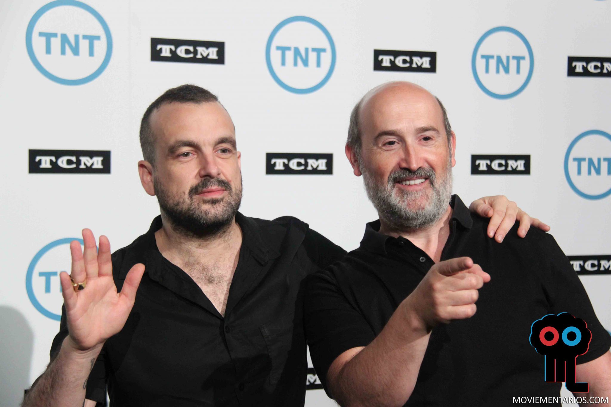 tnt tcm Vigalondo Cámara