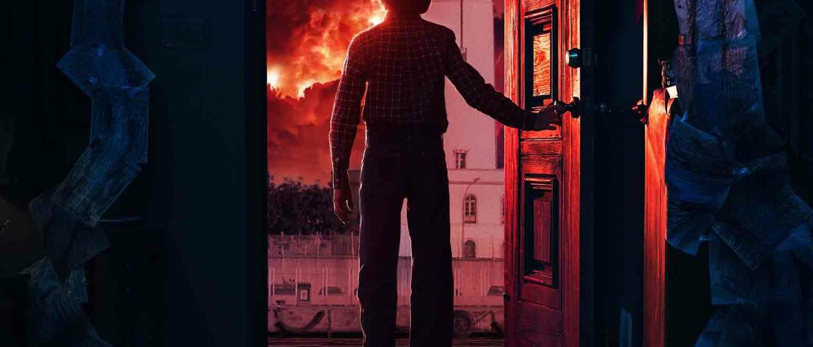 málaga stranger things