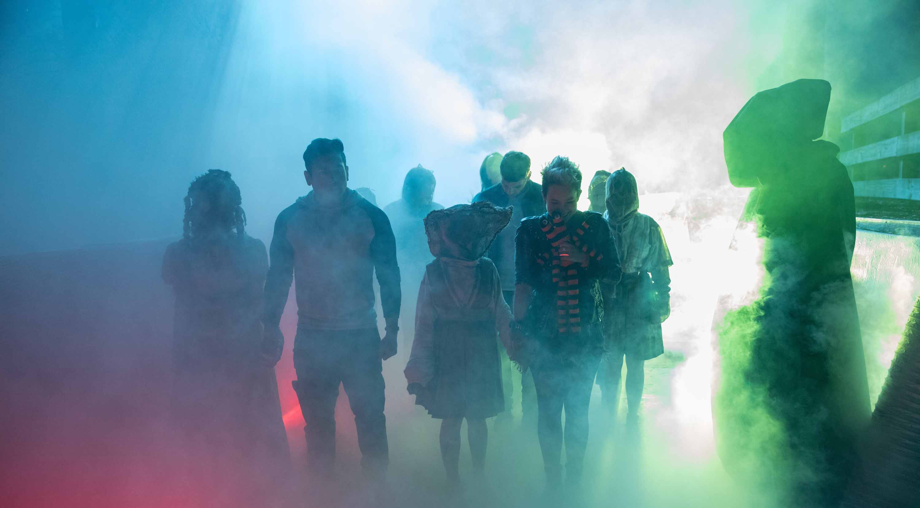 Hell Fest