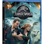 pack jurassic world