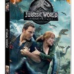 pack jurassic world