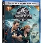 pack jurassic world