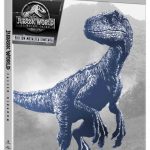 pack jurassic world