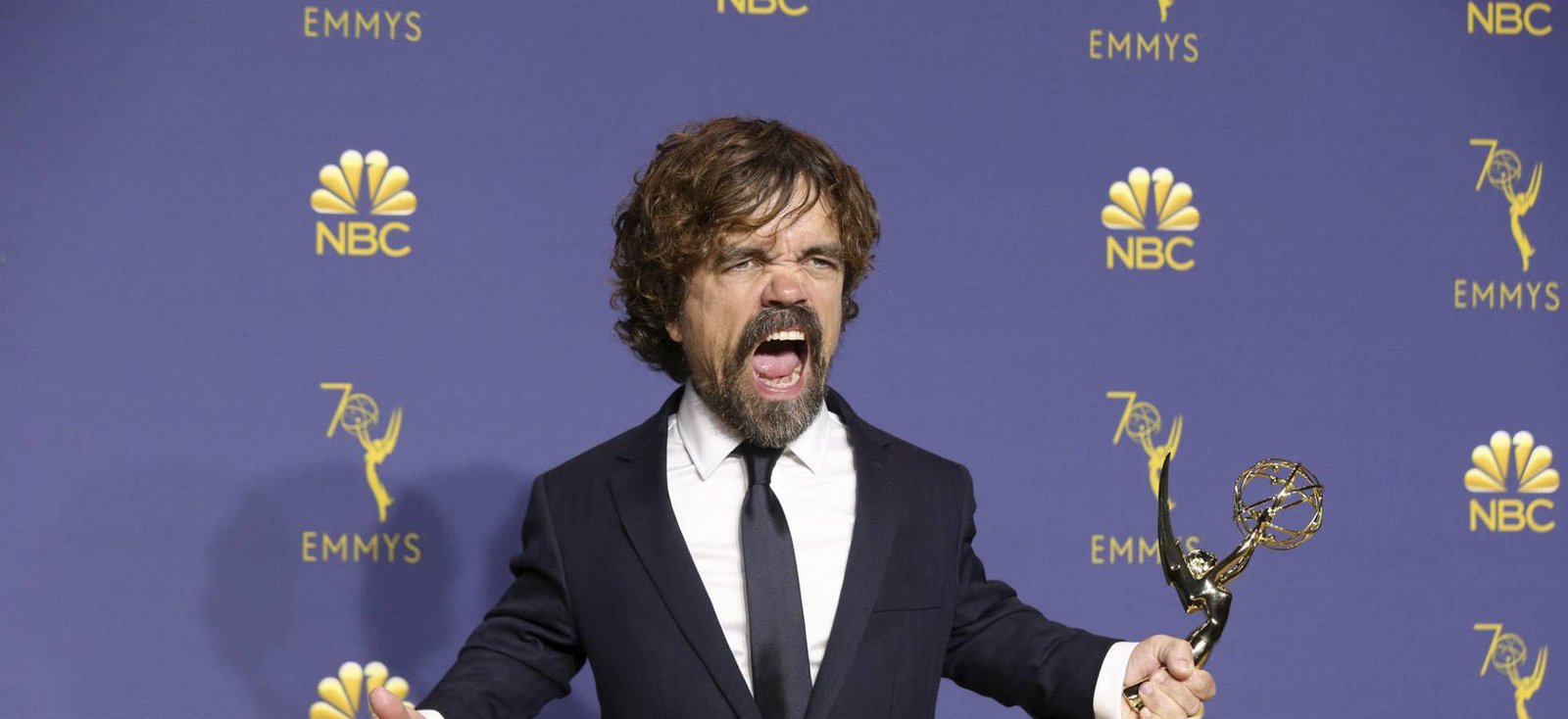 Palmarés Emmy 2018 Peter Dinklage