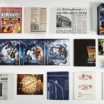 edición regreso al futuro