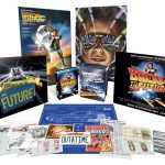 edición regreso al futuro