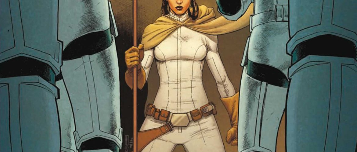 Star Wars 40
