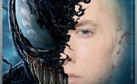 eminǝm venom