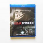 blu ray lugar tranquilo