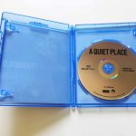 blu ray lugar tranquilo