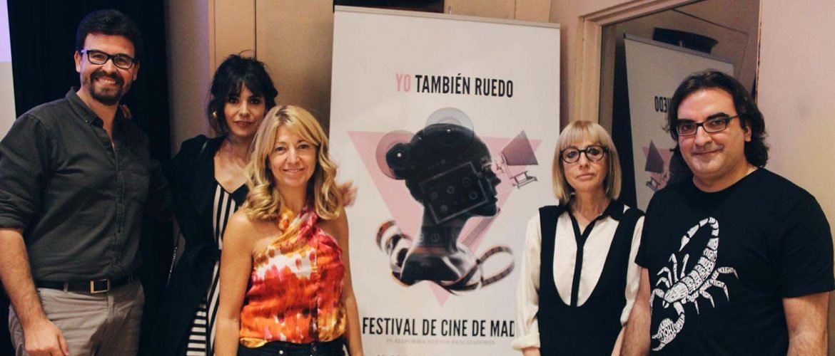 festtival cine madrid directoras