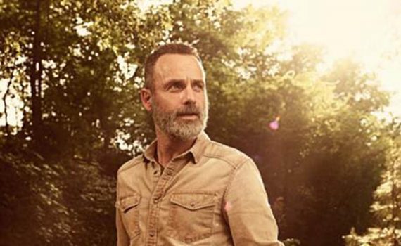 walking dead