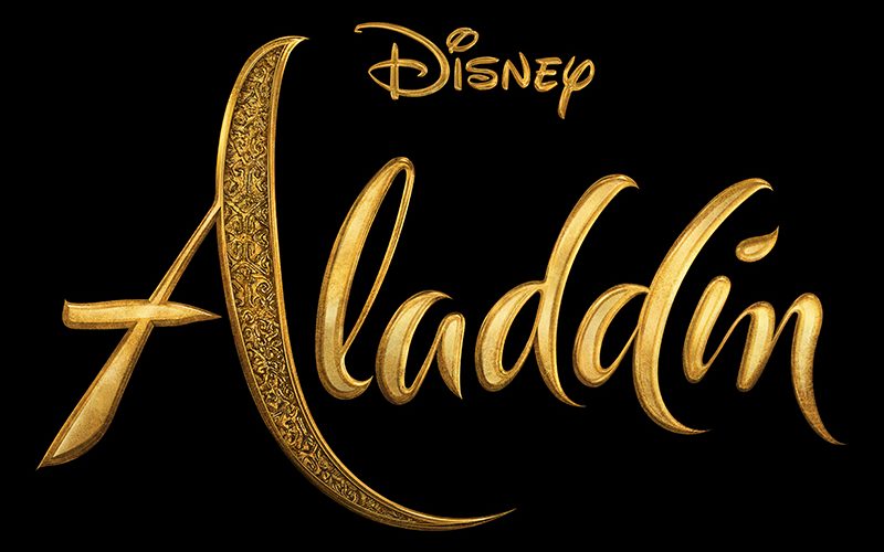 Aladdin