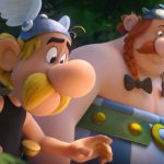 tráiler Asterix secreto poción mágica