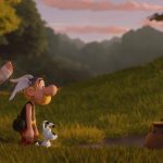 Asterix secreto poción mágica