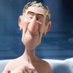 Asterix secreto poción mágica