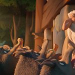 Asterix secreto poción mágica
