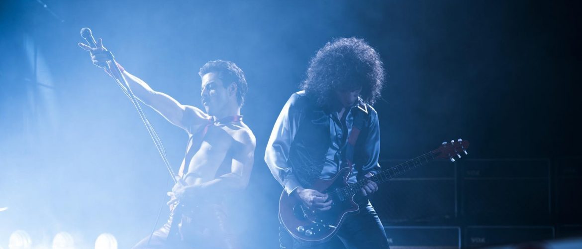 Bohemian Rhapsody