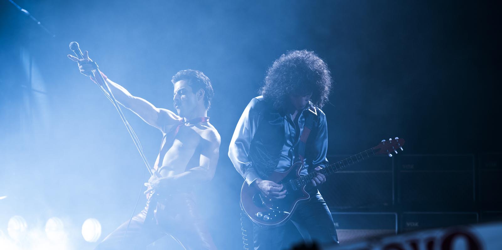 Crítica: ‘Bohemian Rhapsody’