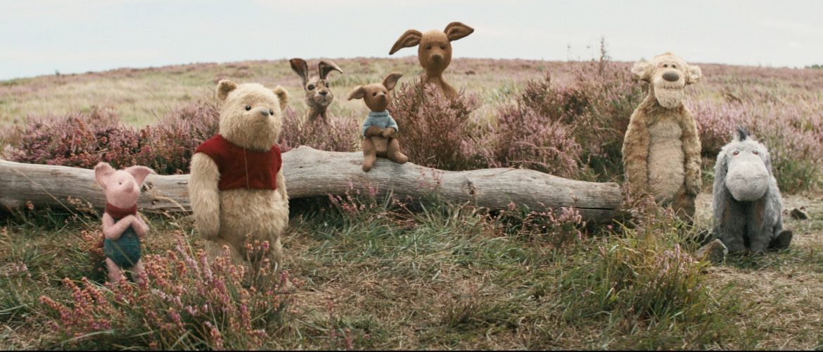 Christopher-Robin